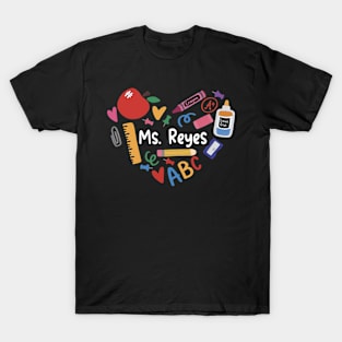 teacher T-Shirt